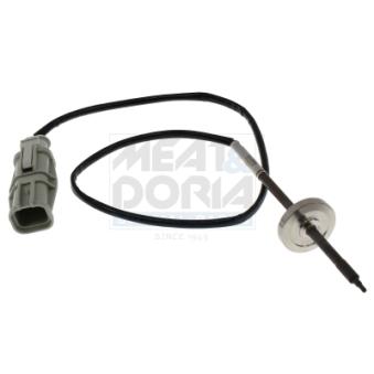 Capteur, température des gaz MEAT & DORIA