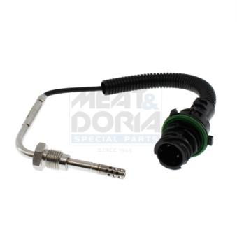 Capteur, température des gaz MEAT & DORIA