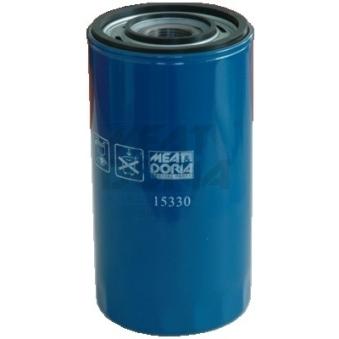Filtre à huile MEAT & DORIA 15330