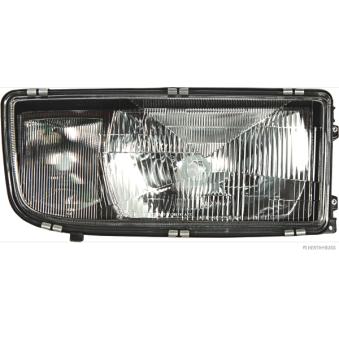 Projecteur principal HERTH+BUSS ELPARTS
