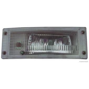 Projecteur antibrouillard HERTH+BUSS ELPARTS