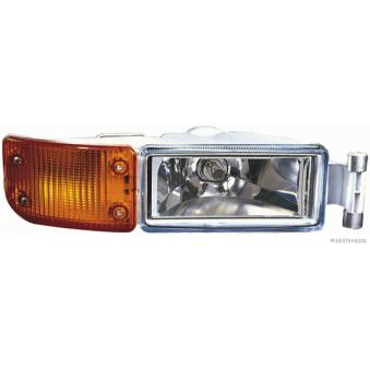 Projecteur longue portée HERTH+BUSS ELPARTS 81660012