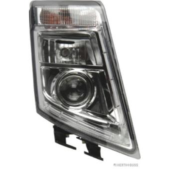 Projecteur principal HERTH+BUSS ELPARTS