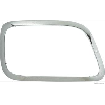 Cadre, projecteur principal HERTH+BUSS ELPARTS