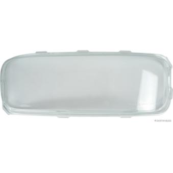 Disperseur, projecteur principal HERTH+BUSS ELPARTS 81658181