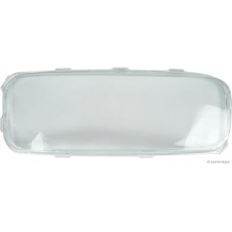 Disperseur, projecteur principal HERTH+BUSS ELPARTS 81658182