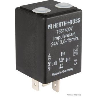 Appareil de commande HERTH+BUSS ELPARTS 75614007