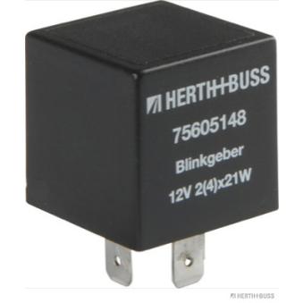 Centrale clignotante HERTH+BUSS ELPARTS 75605148