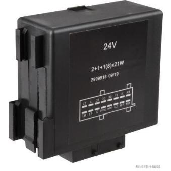 Centrale clignotante HERTH+BUSS ELPARTS 75605181