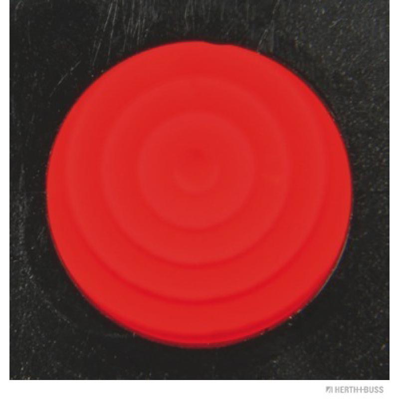 Feu arrière HERTH+BUSS ELPARTS 82710048 - Visuel 2