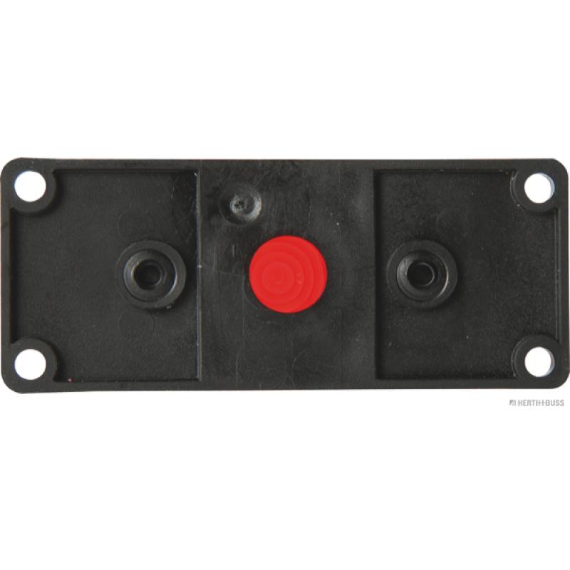 Feu arrière HERTH+BUSS ELPARTS 82710048 - Visuel 1