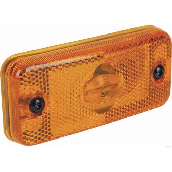 Feu latéral HERTH+BUSS ELPARTS