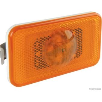 Feu latéral HERTH+BUSS ELPARTS 82710143