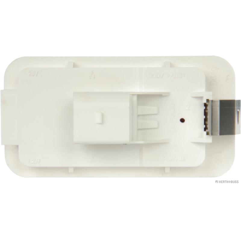 Feu latéral HERTH+BUSS ELPARTS 82710143 - Visuel 1