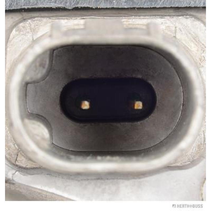 Projecteur antibrouillard HERTH+BUSS ELPARTS 81660038 - Visuel 2