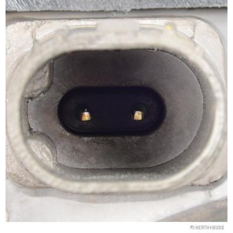 Projecteur antibrouillard HERTH+BUSS ELPARTS 81660037 - Visuel 2