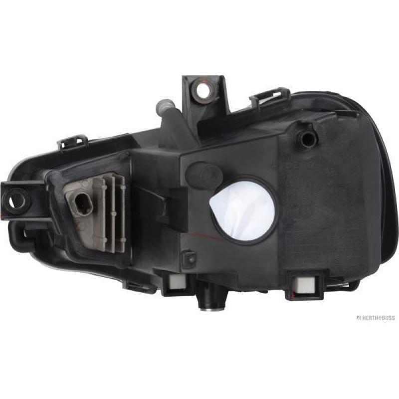Projecteur antibrouillard HERTH+BUSS ELPARTS 81660038 - Visuel 1