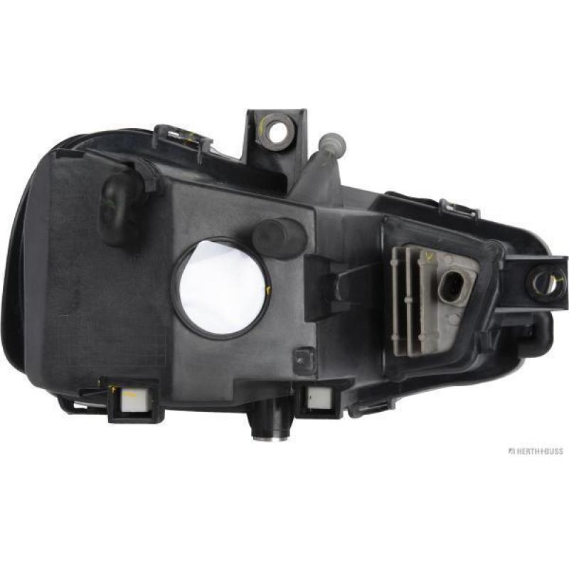 Projecteur antibrouillard HERTH+BUSS ELPARTS 81660037 - Visuel 1