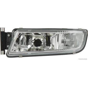 Projecteur longue portée HERTH+BUSS ELPARTS 81660024