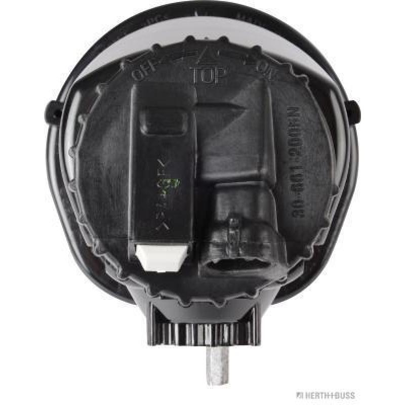 Projecteur antibrouillard HERTH+BUSS ELPARTS 81660028 - Visuel 1