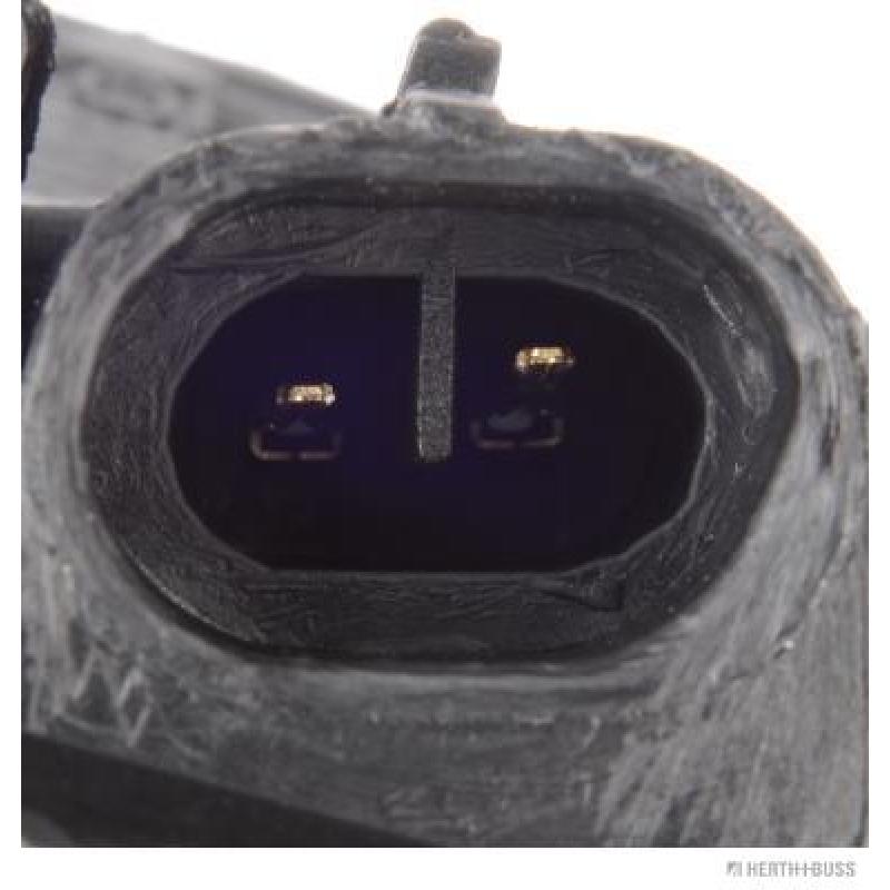 Projecteur antibrouillard HERTH+BUSS ELPARTS 81660028 - Visuel 2