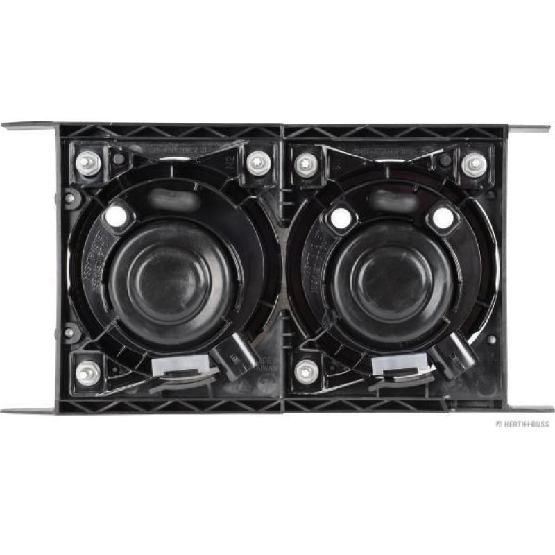 Projecteur antibrouillard HERTH+BUSS ELPARTS 81660050 - Visuel 1