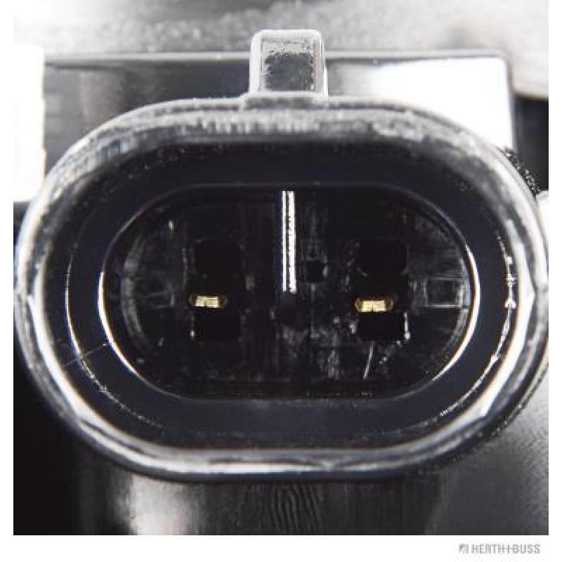 Projecteur antibrouillard HERTH+BUSS ELPARTS 81660049 - Visuel 2