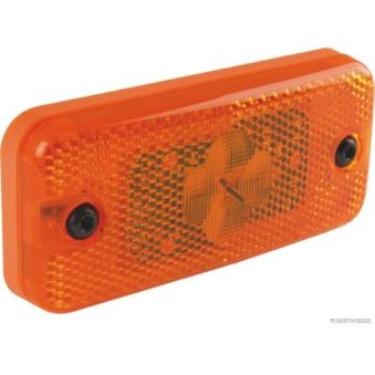 Feu latéral HERTH+BUSS ELPARTS