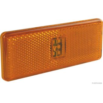 Feu latéral HERTH+BUSS ELPARTS 82710200