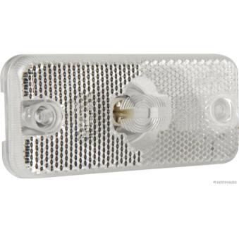 Feu de position HERTH+BUSS ELPARTS 82710225