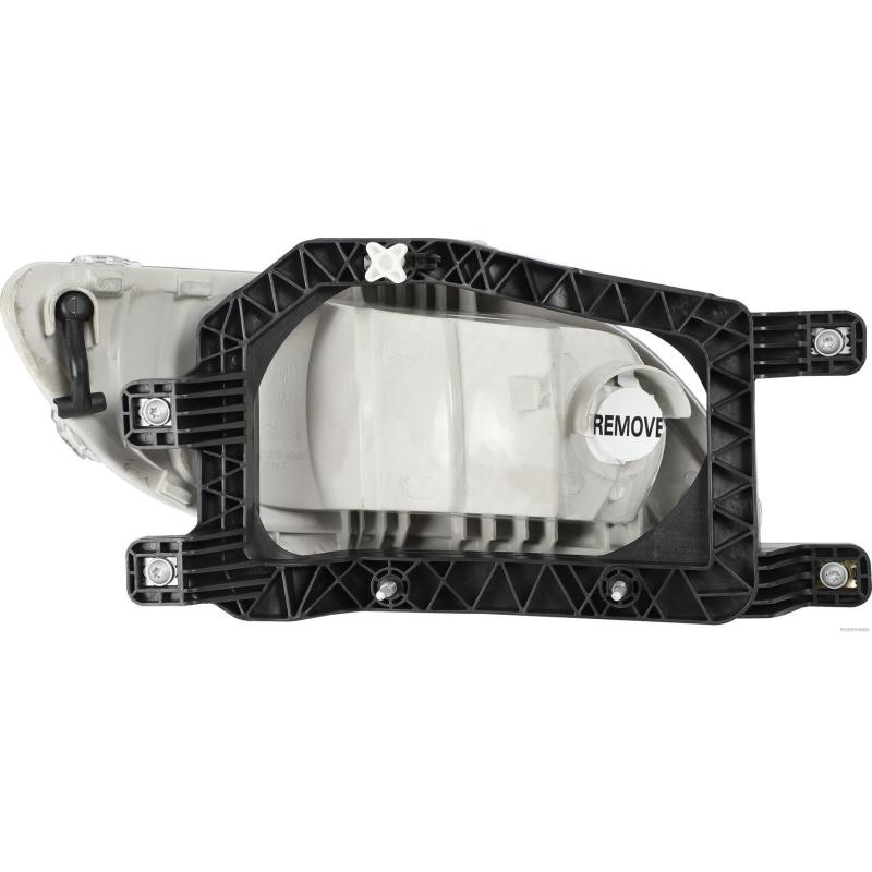 Projecteur antibrouillard HERTH+BUSS ELPARTS 81660079 - Visuel 1