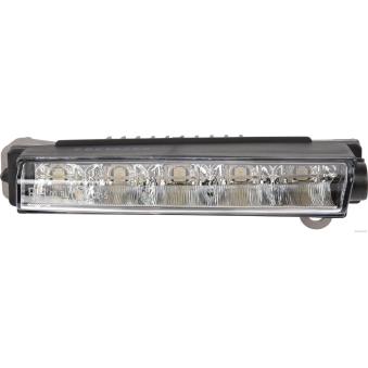 Feu diurne HERTH+BUSS ELPARTS 81660076