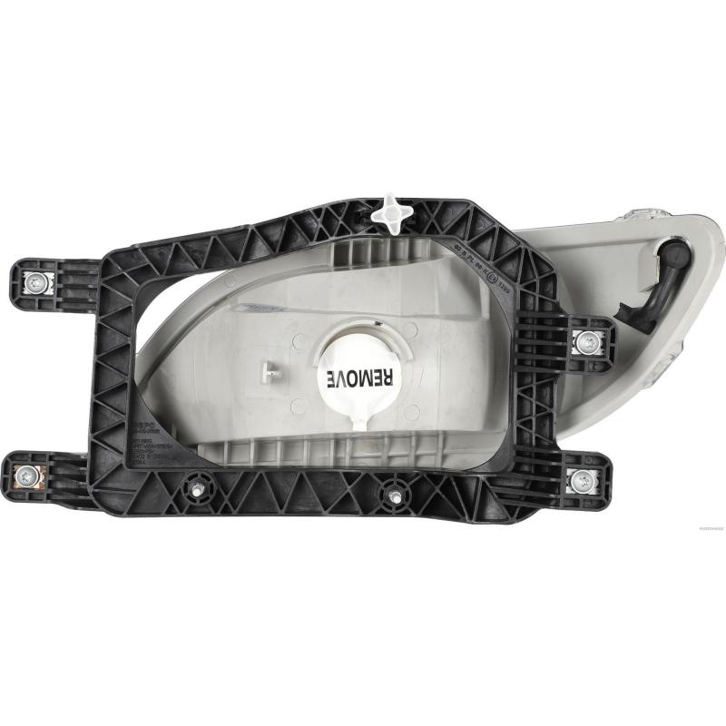 Projecteur antibrouillard HERTH+BUSS ELPARTS 81660078 - Visuel 1