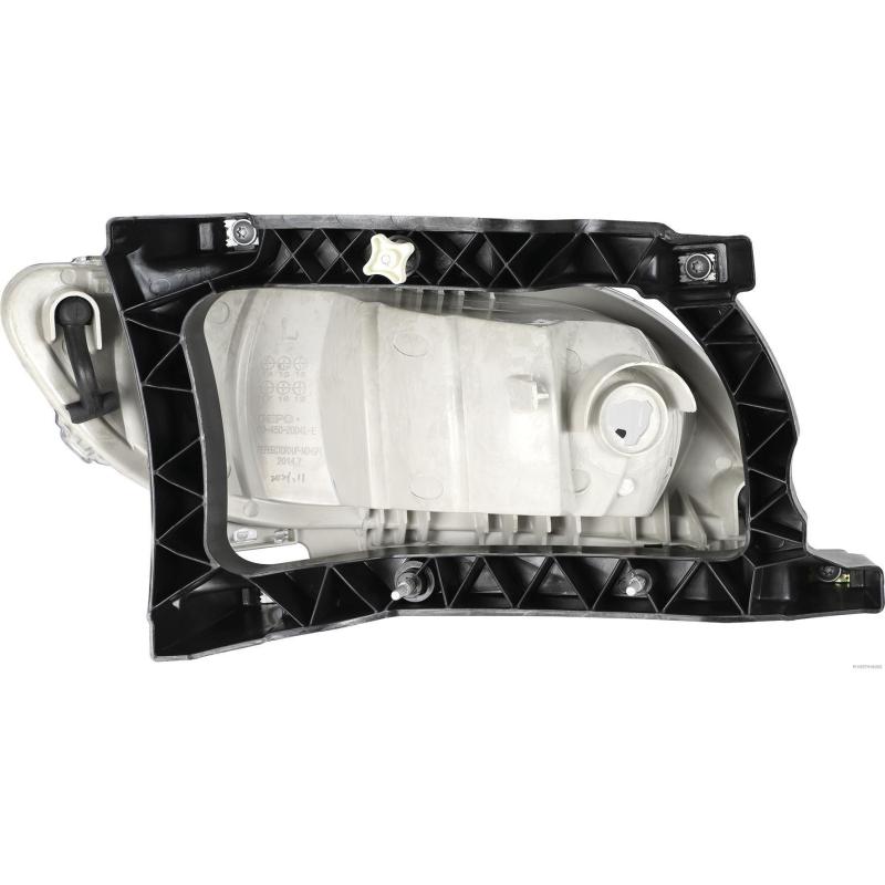 Projecteur antibrouillard HERTH+BUSS ELPARTS 81660074 - Visuel 1