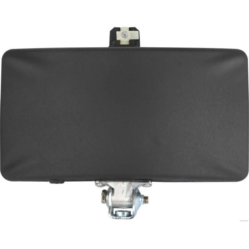 Projecteur antibrouillard HERTH+BUSS ELPARTS 81660072 - Visuel 1