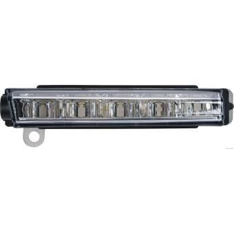 Feu diurne HERTH+BUSS ELPARTS 81660075