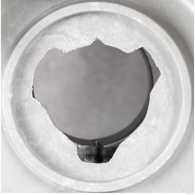 Projecteur antibrouillard HERTH+BUSS ELPARTS 81660079 - Visuel 2