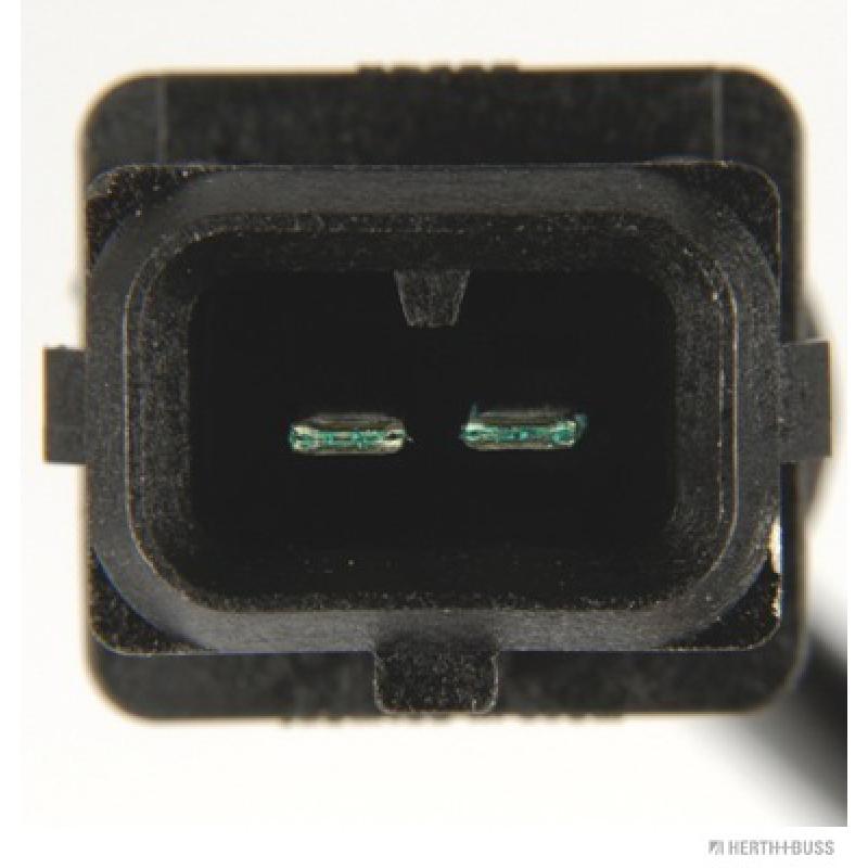 Projecteur antibrouillard HERTH+BUSS ELPARTS 81660104 - Visuel 2