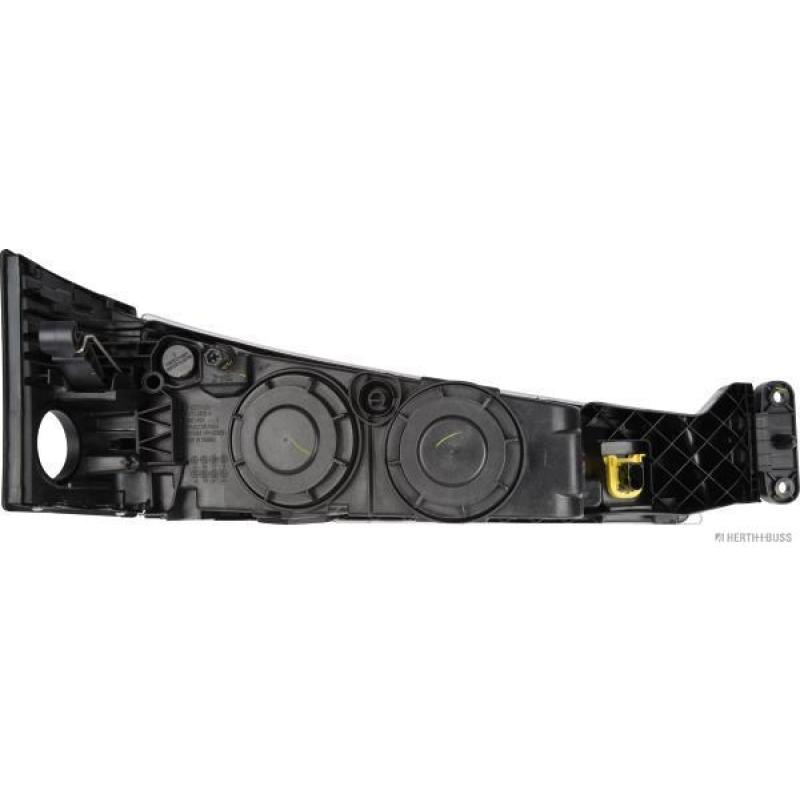 Projecteur antibrouillard HERTH+BUSS ELPARTS 81660063 - Visuel 1