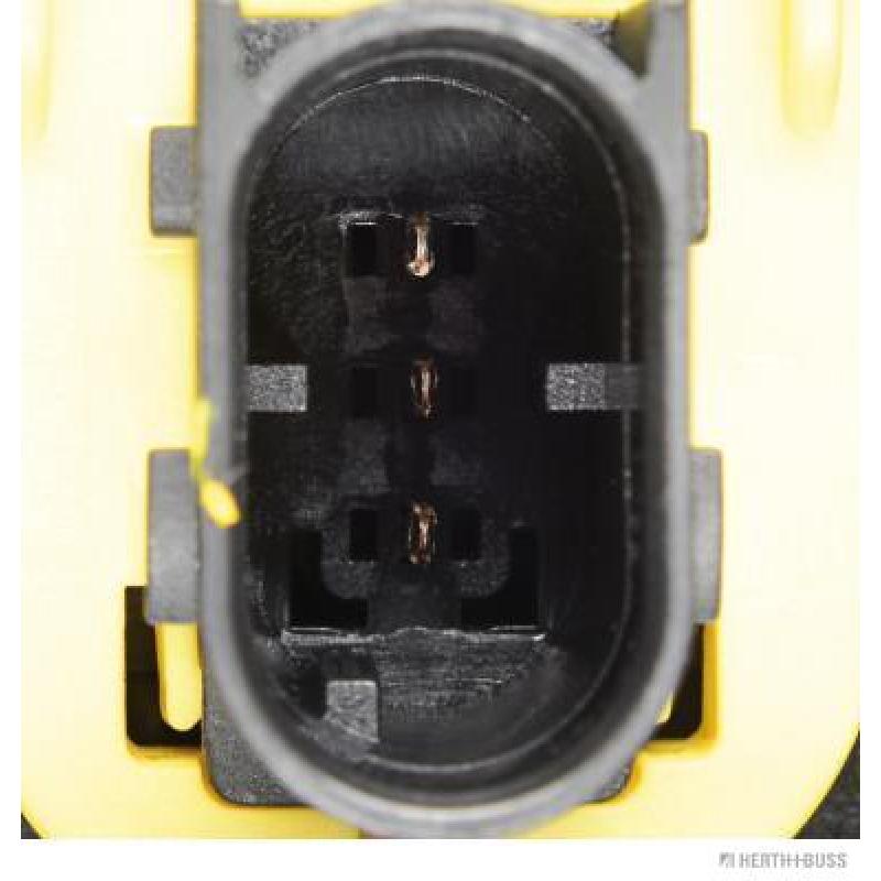 Projecteur antibrouillard HERTH+BUSS ELPARTS 81660063 - Visuel 2