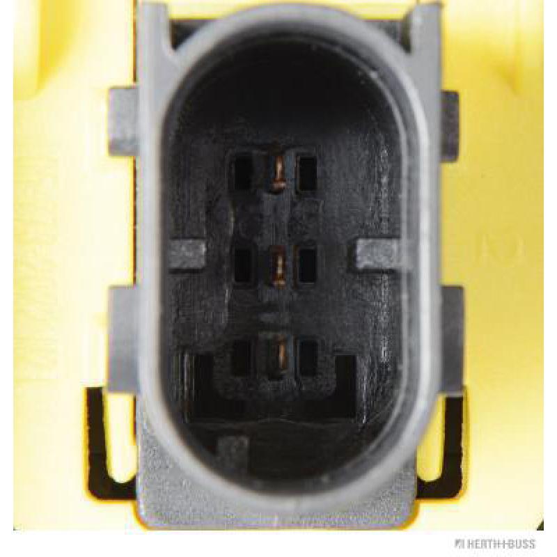 Projecteur antibrouillard HERTH+BUSS ELPARTS 81660112 - Visuel 2