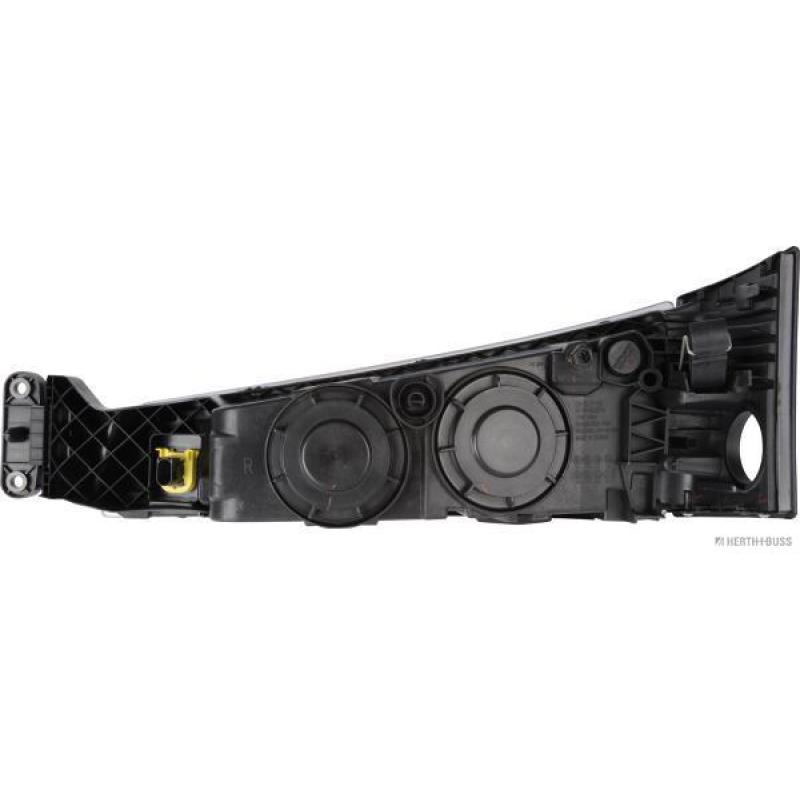 Projecteur antibrouillard HERTH+BUSS ELPARTS 81660112 - Visuel 1