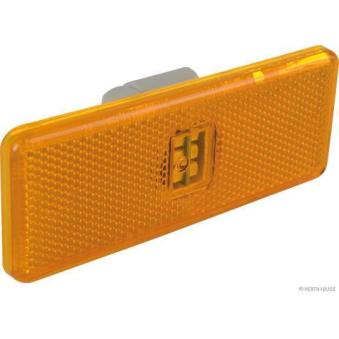 Feu latéral HERTH+BUSS ELPARTS 82710407