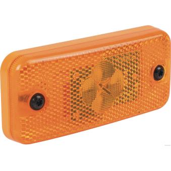 Feu latéral HERTH+BUSS ELPARTS 82710425