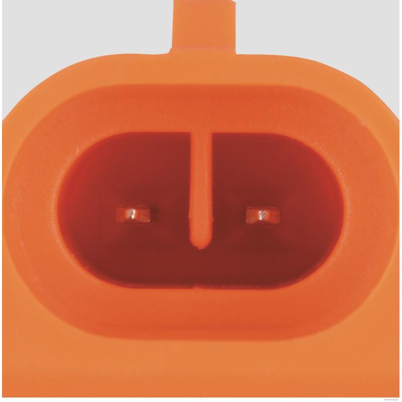 Feu latéral HERTH+BUSS ELPARTS 82710425 - Visuel 2