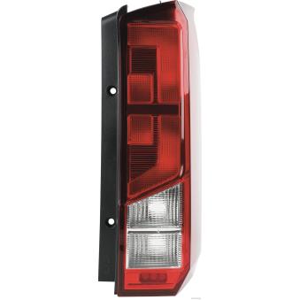 Feu arrière HERTH+BUSS ELPARTS