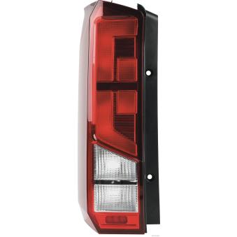 Feu arrière HERTH+BUSS ELPARTS