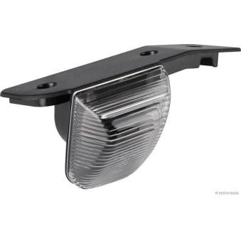 Feu clignotant HERTH+BUSS ELPARTS 83700190
