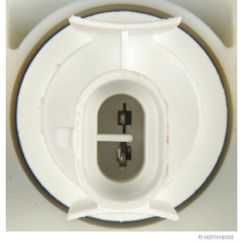 Feu clignotant avant gauche  HERTH+BUSS ELPARTS 83700530 - Visuel 2