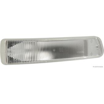Feu clignotant avant droit  HERTH+BUSS ELPARTS 83700531